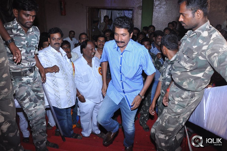 Legend-100-Days-Celebrations-at-Hindupur